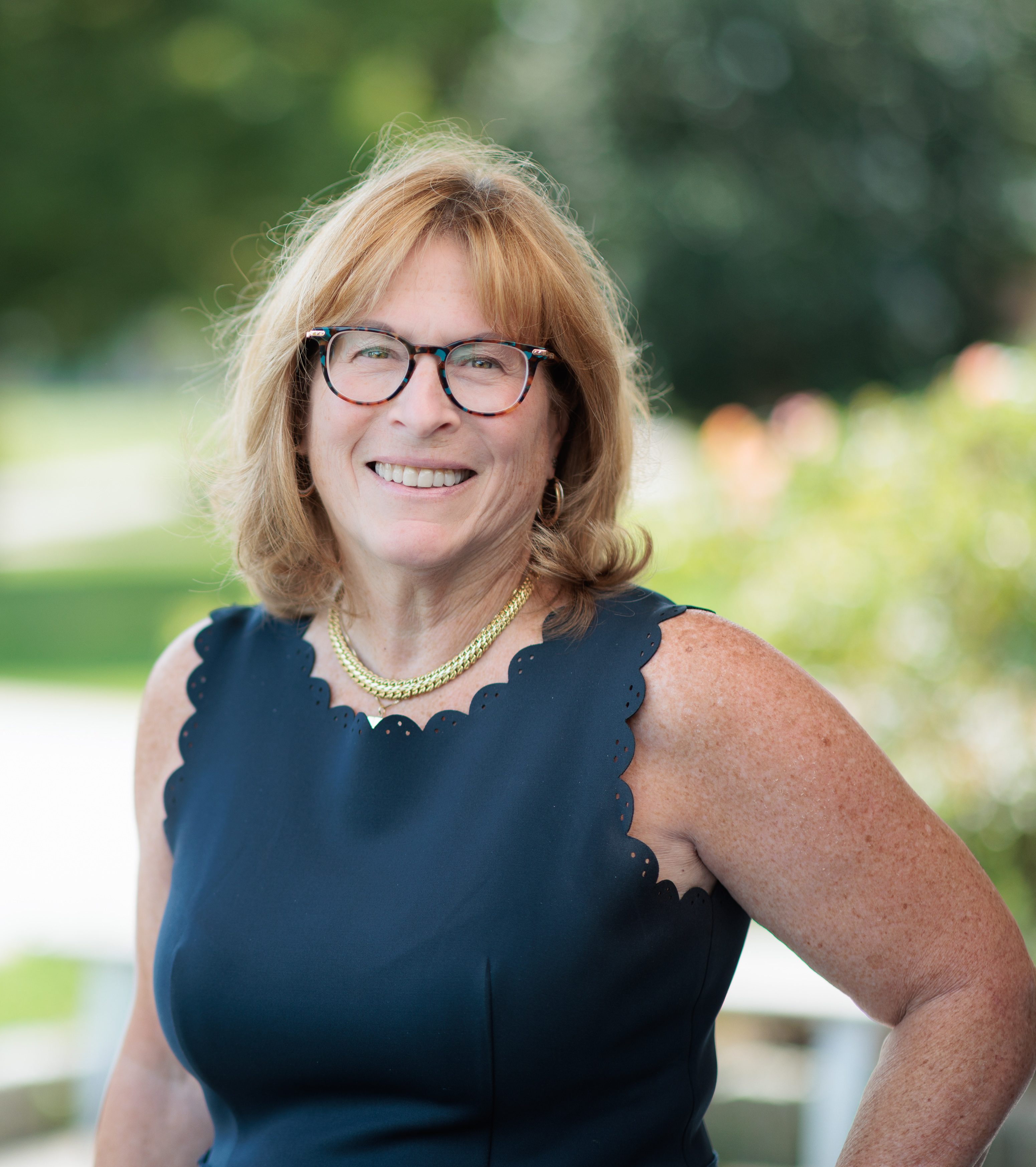 Miriam A. Ross, Esq. Photo